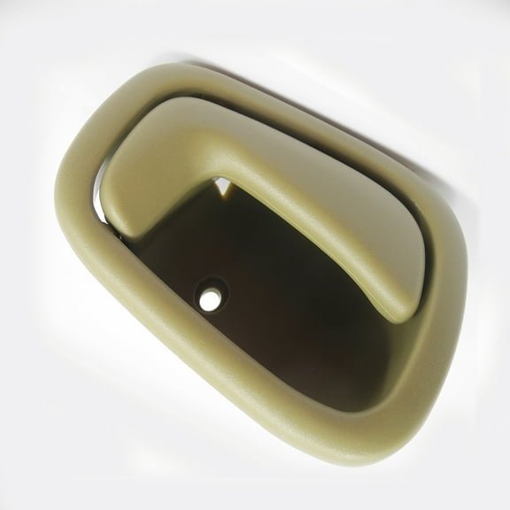 For 98-02 Toyota Corolla Inside Door Handle Replacement Passenger Side Tan B599 98 99 00 01 02 03 Fits select: 2001-2002 TOYOTA COROLLA CE/LE/S, 1998-2000 TOYOTA COROLLA VE/CE/LE