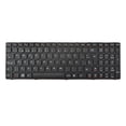 thumbnail image 1 of Español de Laptop Keyboard de Computadora Ensamblaje para G575 G575A AH, 340x120x5mm Hugo teclado del ordenador portátil, 1 of 8