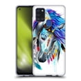 thumbnail image 1 of Head Case Designs Officially Licensed Pixie Cold Animals Spirit Soft Gel Case Compatible with Samsung Galaxy A21s (2020), 1 of 7