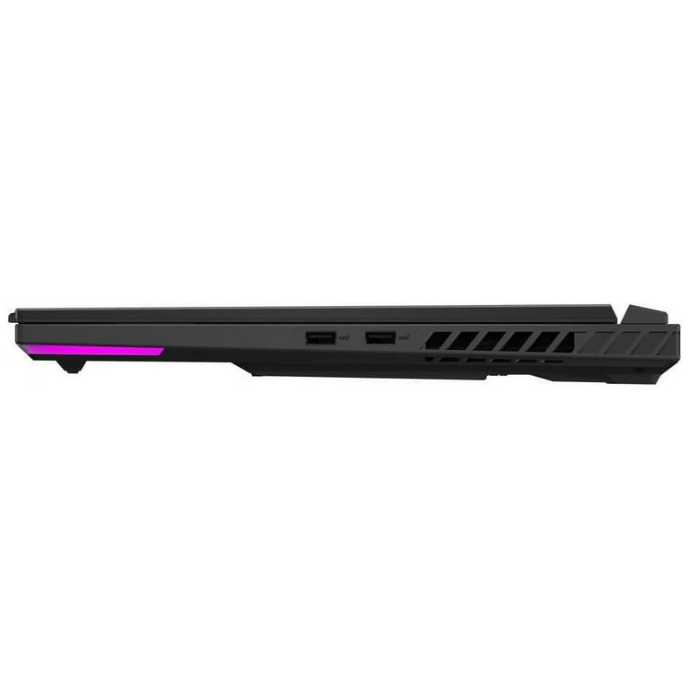 ASUS ROG Strix G18 Gaming Laptop Core i9-14900HX 64GB DDR5 RAM 2TB SSD 8GB GeForce RTX 4070 DEDICATED NVIDIA GRAPHICS 240HZ REFRESH RATE 2K QHD DISPLAY