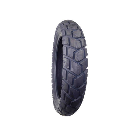 Full Bore 130/80-17 M41 Dual Sport Rear Adventure Touring Bikes Motorcycle (Best Motorcycle Tires For Sport Bikes)