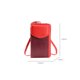 thumbnail image 3 of Pequeño bolso bandolera para mujeres con bolsillo para móvil y ranuras para tarjetas de crédito - Bolso con cremallera mejorada para viajes y uso diario, 3 of 9