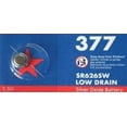 thumbnail image 3 of Mercury Free Silver Oxide 377 Battery, 3 of 3