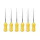 thumbnail image 1 of Limas Niti endodónticas cónicas grandes, limas Niti endodónticas dentales, herramienta Dental 25MM F1, 1 of 10