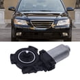 thumbnail image 3 of Electric Window Motor, Smooth Operating Stable Performance 824603K001 Long Lasting Use Front Right Power Window Motor  for Sonata 2006-2010, 3 of 7