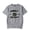 gray, variant on Project Hail Mary tshirt Ryland Grace outfits crewneck short sleeve tshirt men/women streetwear movie show tops