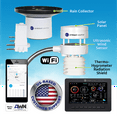 Ambient Weather WS5000 Ultrasonic Professional Smart Weather Station