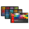 thumbnail image 2 of Caran d'Ache, Neopastel Oil Based Pastel Crayons, with Durable Box, 96 Colors, 2 of 5