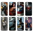 thumbnail image 3 of Marvel Mobile Phone Case, Suitable for Apple 16Promax Protective Case, All-inclusive Anti-drop Soft Case., 3 of 9