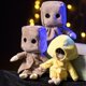 thumbnail image 2 of 2024 NUEVO Juguete de peluche de 30 cm Little Nightmares Figura de dibujos animados caliente Muñeca Juego de aventuras Regalo de peluche Juguetes para niñas Niños Colección de fans Peluches, 2 of 5