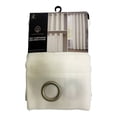 thumbnail image 1 of Cortinas Decorativas Home Trends Liso Gris, 1 of 4
