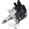 thumbnail image 3 of Brand New AIP Ignition Distributor For 1985-1989 Chevrolet Nova Toyota Corolla MR2 1.6L L4 Oem Fit D16130, 3 of 9
