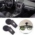 thumbnail image 4 of Clip Para Billetes De 2 Piezas, Piezas Interiores Portátiles Autoadhesivas Para Parabrisas, Accesorios Para Automóviles, Componente Automotriz De Repuesto Para Coche Moyic VI011186-00, 4 of 6