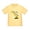 Daffodil Yellow, variant on CafePress - Lil' Crane Operator Toddler T Shirt - Cute Toddler T-Shirt, 100% Cotton