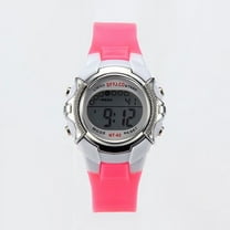 TIHLMK Watch for Youngster Fashion Digital Led Quartz Alarm Date Sports Wrist Watch