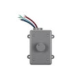 thumbnail image 3 of Monoprice OVC100 Rotary 100-Watt Outdoor Volume Control With Auto Impedance Matching and Weather Resistant Enclosure, For Outdoor Applications, 3 of 6