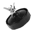 thumbnail image 1 of DECORNIJIA Blenders Parts Extractor 1Pack Black Color for Health Enthusiasts, 1 of 8