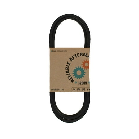 Mower Deck Belt Fits Cub Cadet 954-04060, 954-04060A, 954-04060B 1/2"x96"