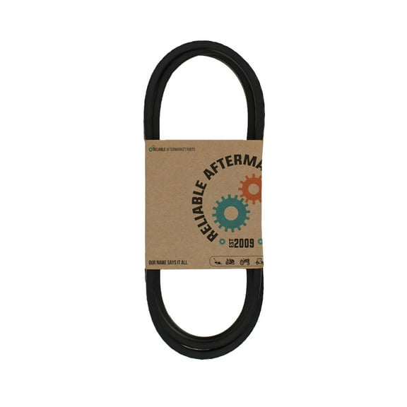 Mower Deck Belt Fits Cub Cadet 954-04060, 954-04060A, 954-04060B 1/2"x96"