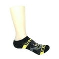 thumbnail image 5 of Batman Boys No Show Socks, 16-Pack, Sizes S-L, 5 of 5