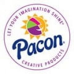 Pacon Kraft Paper Roll, 40 lb Wrapping Weight, 18\\" x 1,000 ft, White