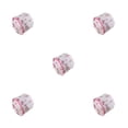 thumbnail image 1 of Monstrate Mesh Laundry Bag Bra Dirty Organizer Pattern Closure Zipper Machine Random Net Portable Washing Household Plastic Frame Type2 NO2, 1 of 4