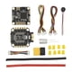 thumbnail image 5 of Módulo controlador , fácil de instalar, flexible, controlador de velocidad eléctrico estable para helicópteros y aviones RC. estilo C, 5 of 10