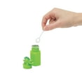 thumbnail image 2 of Little Dino Bubble Bottles, Party Favors, 12 Pieces, 2 of 2