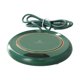 thumbnail image 5 of USB Coffee Mug Warmer Electric Cup Warmer 3Gear Temperature Settings Convenient and Efficient Beverage Warmer, 5 of 11