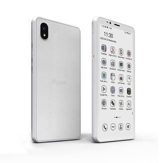 Nothing Phone 3 5G Android Phones Snapdragon 8s Gen 4 Processor