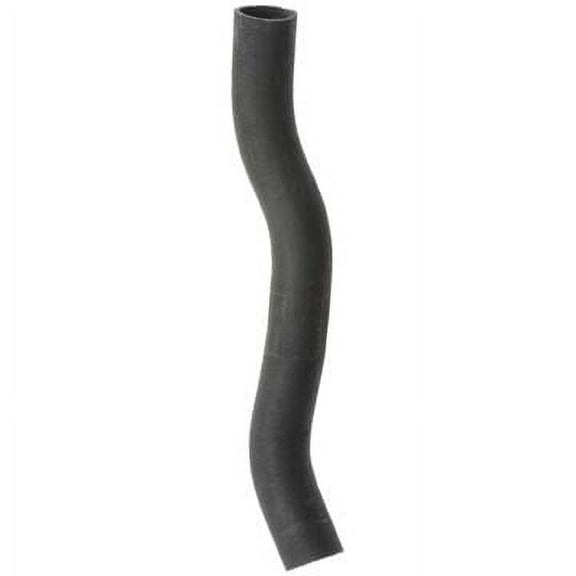 Dayco 72222 - Radiator Coolant Hose Fits select: 2005-2010 JEEP GRAND CHEROKEE, 2006-2010 JEEP COMMANDER