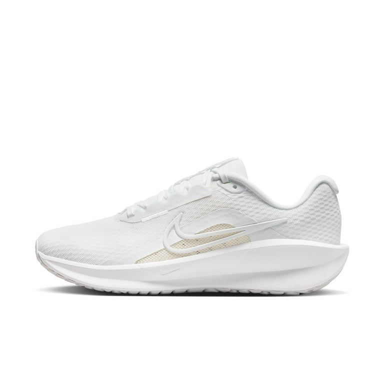 Nike Downshifter 13 Women's Road Running Shoes Color: Vapor Green