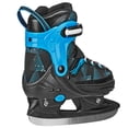 thumbnail image 2 of Lake Placid Youth Glacier Adjustable Ice Skates Size Small (11-1), 2 of 5