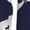 Black, variant on Anchors Women's Straight Lounge Pajama Pants: The Epitome of Relaxed Sleepwear