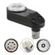 thumbnail image 4 of RS390 Electric Motor Gearbox 12V 15000RPM Car DC Motor Gear Box for Kids Electric Off-Road Vehicle C, 4 of 5