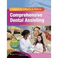 thumbnail image 1 of Pre-Owned Lippincott Williams & Wilkins' Comprehensive Dental Assisting (Hardcover) 1582558159 9781582558158, 1 of 1