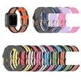 thumbnail image 1 of Gwong Electrónica Reloj de reloj de reloj de reloj universal de 23 mm para Fitbit Versa 2 Lite Blaze, 1 of 6