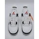 thumbnail image 3 of Ni - ke Size 10 | Air Jordan 4 Retro OG 2025 "White Cement" | FV5029-100 | Brand New, 3 of 5