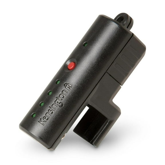 Kensington Combo Genie Clicksafe Fd Only