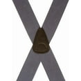 thumbnail image 3 of SuspenderStore Airport Friendly Suspenders - Designed With Our Buzznot Clip - 4 Sizes & 6 Colors!, 3 of 5