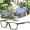 A783 Fufafayo under $5, variant on Fufafayo under $5 Blue Light Glasses, Men's Sports Presbyopic Glasses, Lightweight Blue Light Blocking Glasses, Reading Glasses for Men, Clear Lens Eyewear, Anti Glare Glasses