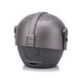 thumbnail image 1 of Bitty Boomers Star Wars: Mandaloriano cromado- Mini Altavoz Bluetooth,, 1 of 2