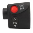 thumbnail image 4 of 277000877, Sturdy Scratch  VTS Switch Housing Assy Start Stop VTS Button Housing  for RFI GSI SPX RX XPDI, 4 of 8