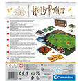 thumbnail image 3 of Juego de Mesa Harry Potter Torneo de Quidditch Clementoni juego de mesa, 3 of 5