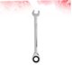 thumbnail image 5 of unbranded 2Ud Ratchet Wrench De Premium Color Plata Para Uso Profesional Y Doméstico, 5 of 8
