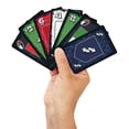 thumbnail image 2 of UNO US Men's National Team Card Game for Kids & Family Night, 2 of 6