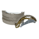 thumbnail image 2 of Balatas Zapatas de Frenos Traseros GM PARTS Modelo Chevy 1994-2012, 2 of 2