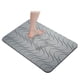 thumbnail image 1 of EZLIFE Alfombrilla dura de barro Diatom para baño ζ& /п E5H6, 1 of 7