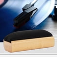 thumbnail image 3 of YIGSECU Complete Vinyls Record Cleaning Kit Soft Velvet Brush Cleaning Liquid Tool, 3 of 11