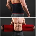 thumbnail image 3 of Neinkie Medicine Adjustable Back Brace, Back Support, for Men and Women, One Size, 3 of 7